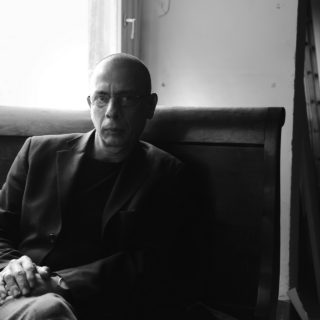 Θάνος Σταθόπουλος: «Η λογοτεχνία είναι ένας χώρος όπου τα πάντα αποκτούν νόημα στη μεταφορά τους»