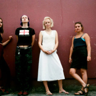 Goat Girl – Goat Girl