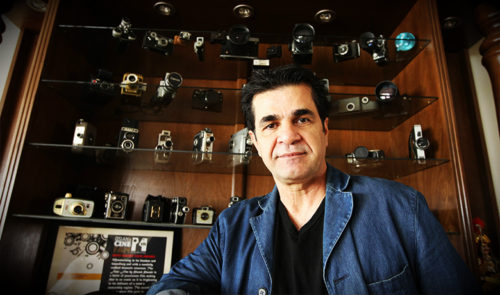 Σε έξι χρόνια φυλακή καταδικάστηκε ο Ιρανός σκηνοθέτης, Τζαφάρ Παναχί