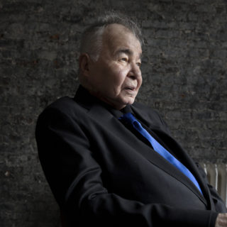John Prine – The Tree Of Forgiveness