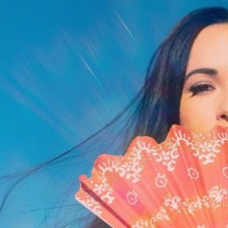 Kacey Musgraves – Golden Hour