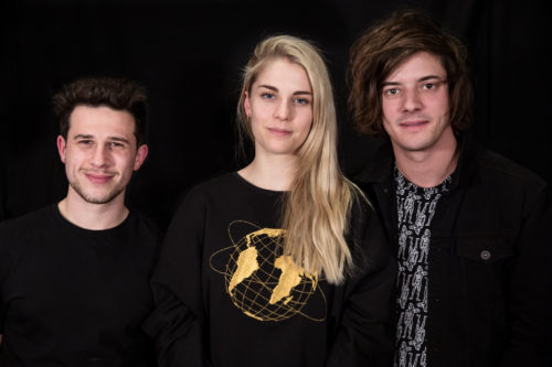 Άσχημα νέα για τους fans των London Grammar. Ακυρώνεται η εμφάνισή τους στο Release
