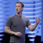 Το Facebook πλήρωσε 7,3 εκατ. δολάρια για την ασφάλεια του Ζούκερμπεργκ το 2017