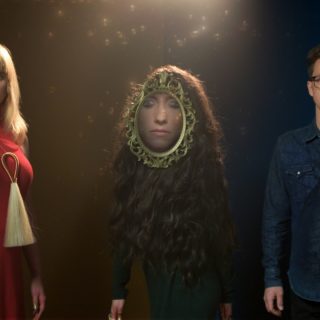 Wye Oak – The Louder I Call, The Faster It Runs