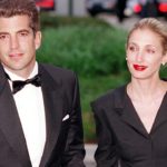 Ταινία θα γίνει ο γάμος του JFK Jr. και της Κάρολιν Μπέσετ