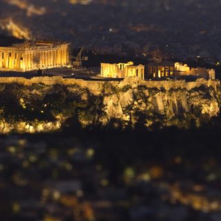 Αυτές είναι οι ταινίες που έχουν γυριστεί στην Ελλάδα