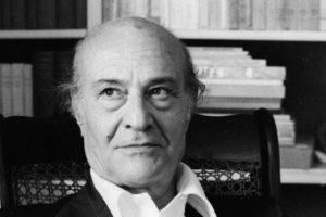 Η πορτοκαλένια, του Οδυσσέα Ελύτη