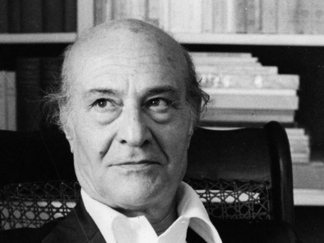 Η πορτοκαλένια, του Οδυσσέα Ελύτη