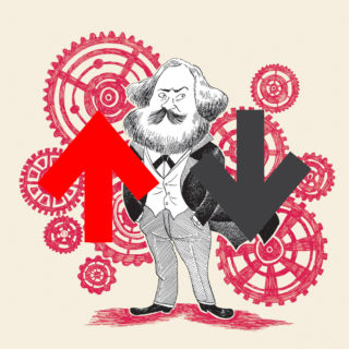 ΟΛΑ POPA #58: Μαρξ, Άνοιξη και Last Drive μας φτιάχνουν τη διάθεση