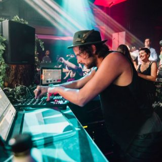 Ο Satori επιστρέφει στην Ελλάδα έτοιμος να «ηλεκτρίσει την Αθήνα και τη Μύκονο