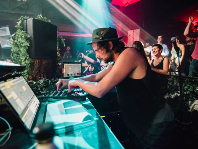 Ο Satori επιστρέφει στην Ελλάδα έτοιμος να «ηλεκτρίσει την Αθήνα και τη Μύκονο