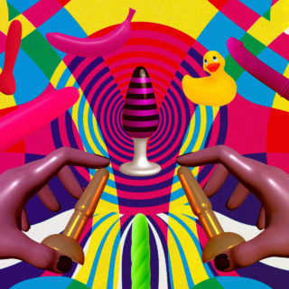 Δείξε μου τον δονητή σου να σου πω ποιος είσαι