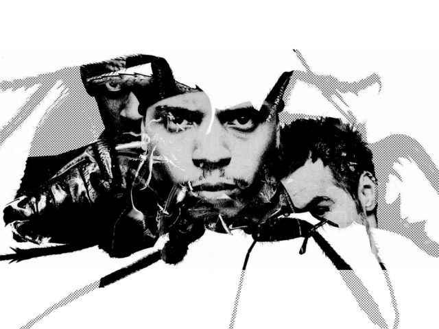 20 Χρόνια Mezzanine, 20 Χρόνια από την Ενηλικίωση των Massive Attack…