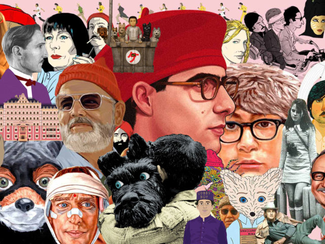 Go Wes! Οι Ταινίες του Γουές Άντερσον, από τη Χειρότερη στην Καλύτερη…