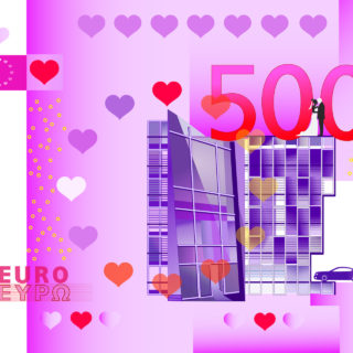 Για τα λεφτά τα κάνεις όλα