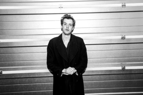 Η συναυλία που περιμένουμε πώς και πώς την Παρασκευή 20 Απριλίου