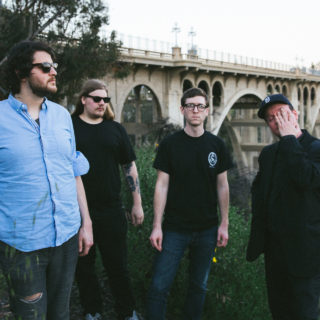 Οι Protomartyr δεν έχουν άλλη επιλογή από το να κάνουν το προσωπικό, πολιτικό