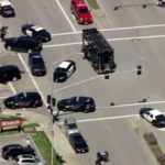 Πυροβολισμοί στα κεντρικά γραφεία του YouTube στην Καλιφόρνια