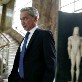 Στέλιος Σκλαβενίτης: Σήμερα η κηδεία του επιχειρηματία