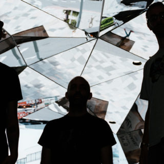 10 κομμάτια-σταθμός για τους Chinese Man