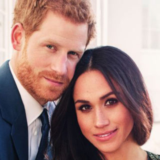 Ποια θα είναι η κυρία επί των τιμών της μελλοντικής συζύγου του πρίγκιπα Χάρι, Μέγκαν Μαρκλ;