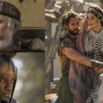 Το Troy: The fall of a city και το PEAKY BLINDERS 2 θα σας κρατήσουν μπροστά στις οθόνες σας την Δευτέρα