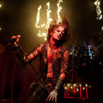 Σουηδικό black metal συγκρότημα έδιωξε τον κιθαρίστα του επειδή έκανε ναζιστικό χαιρετισμό