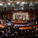 Και οι 22 γυναίκες της Αμερικανικής Γερουσίας ζητούν να αντιμετωπιστεί το θέμα της σεξουαλικής παρενόχλησης στο Κογκρέσο