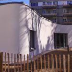 Γαλλία: Κατασκευάστηκε το πρώτο σπίτι από τρισδιάστατο εκτυπωτή [ΒΙΝΤΕΟ]