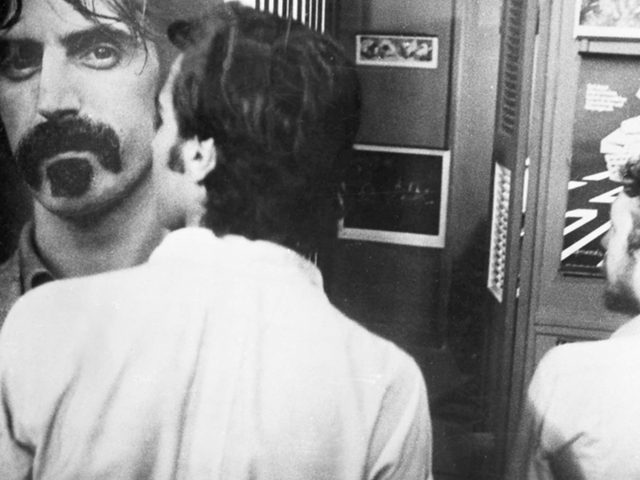 Ένα mixtape του Felizol για τα «Ντοκουμέντα» της Χαμένης Λεωφόρου του Ελληνικού Σινεμά