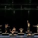 Équilibre / Cacti: Οι πρώτες εντυπωσιακές φωτογραφίες από τις πρόβες της νέας παραγωγής του Μπαλέτου της ΕΛΣ