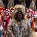 Οι πρώτες φωτογραφίες από τις πρόβες της μπαρόκ όπερας «Η βασίλισσα των ξωτικών»