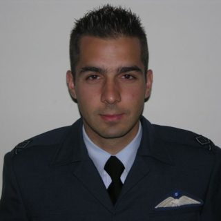 Αύριο η κηδεία του Γεωργίου Μπαλταδώρου