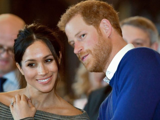 Ο πρίγκιπας Χάρι ζήτησε από τον Ουίλιαμ να γίνει κουμπάρος στον γάμο του