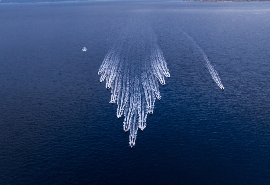 Κωτσόβολος Ομάδα Αιγαίου