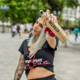 Που βρίσκεσαι; Η ομάδα του Syoss σε ψάχνει για να της δείξεις τον καλύτερό σου εαυτό