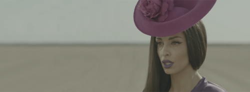 Τι απαντάει η Ελένη Φουρέιρα στις κατηγορίες περί εθνικισμού