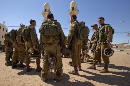 Νεκρός 15χρονος Παλαιστίνιος από πυρά του ισραηλινού στρατού