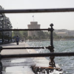 Θεσσαλονίκη: Νεαρός βούτηξε στο Θερμαϊκό για να σώσει ηλικιωμένο