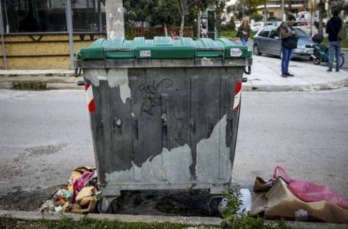 Πετρούπολη: Σε κατ’ οίκον περιορισμό η 19χρονη παιδοκτόνος