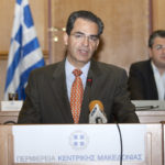 Σε 18μηνη φυλάκιση καταδικάστηκε ο δεύτερος φοιτητής για την επίθεση στον καθηγητή Άγγελο Συρίγο