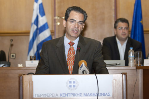 Σε 18μηνη φυλάκιση καταδικάστηκε ο δεύτερος φοιτητής για την επίθεση στον καθηγητή Άγγελο Συρίγο