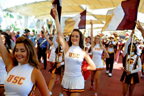 Γυναικολόγος μεγάλου αμερικανικού πανεπιστημίου κατηγορείται για σεξουαλική παρενόχληση από φοιτήτριες