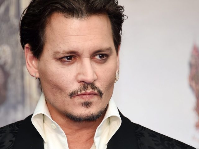 Πρωταγωνιστής στη ταινία για τη ζωή του Μάθιου Μέλον ο Τζόνι Ντεπ