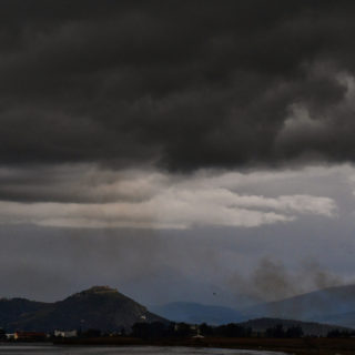Νέο εκτακτο δελτίο επιδείνωσης καιρού από την ΕΜΥ
