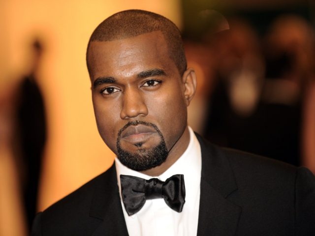 Ήρθε η ώρα να μιλήσουμε για την περίπτωση Κάνυε Ουέστ