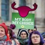 Η ανισότητα της πρόσβασης στην άμβλωση ανά τον κόσμο