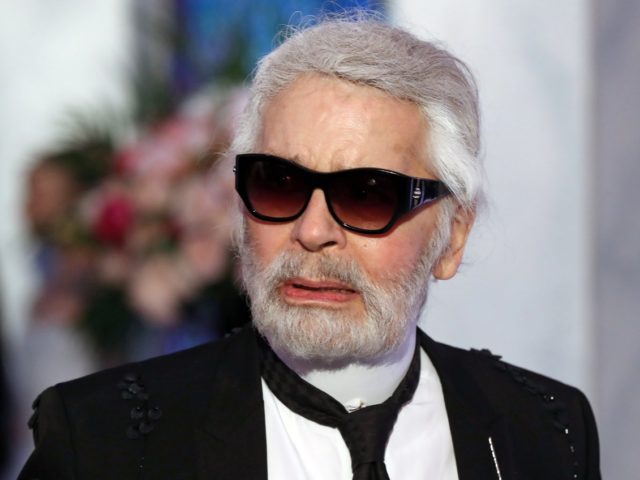 Fendi και Καρλ Λάγκερφελντ: Η μεγαλύτερη ερωτική ιστορία μόδας