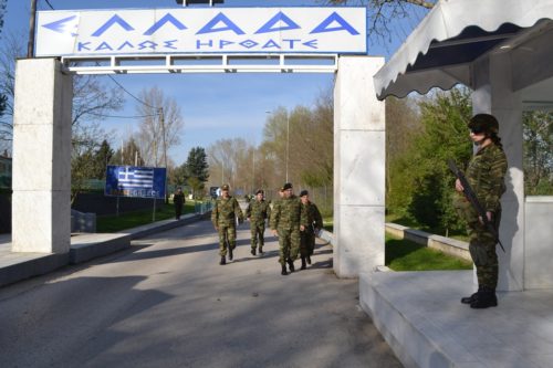 Νεκρός αρχιλοχίας στην Κω, από αιμορραγία