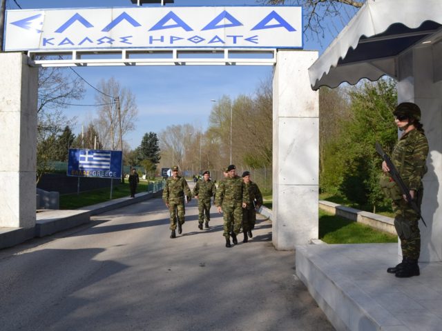 Νεκρός αρχιλοχίας στην Κω, από αιμορραγία